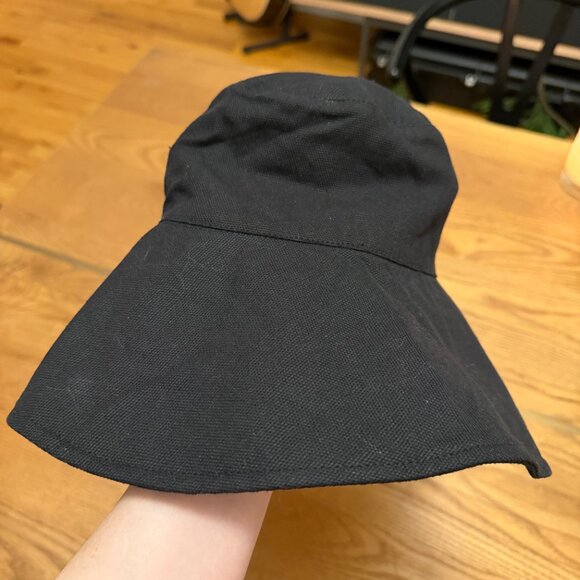 MIKOH Panda Hat, Black, One Size main image 5